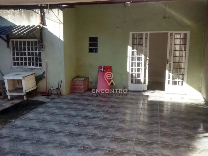 Foto 1 de Casa com 2 quartos à venda, 210m2 em Fazenda da Barra 2, Resende - RJ