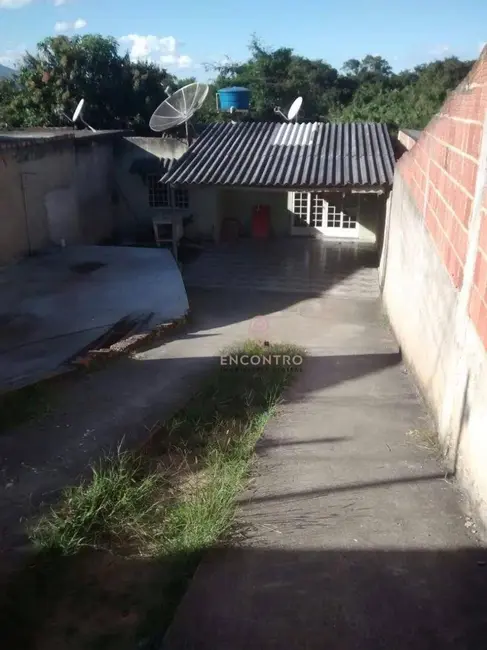 Foto 4 de Casa com 2 quartos à venda, 210m2 em Fazenda da Barra 2, Resende - RJ