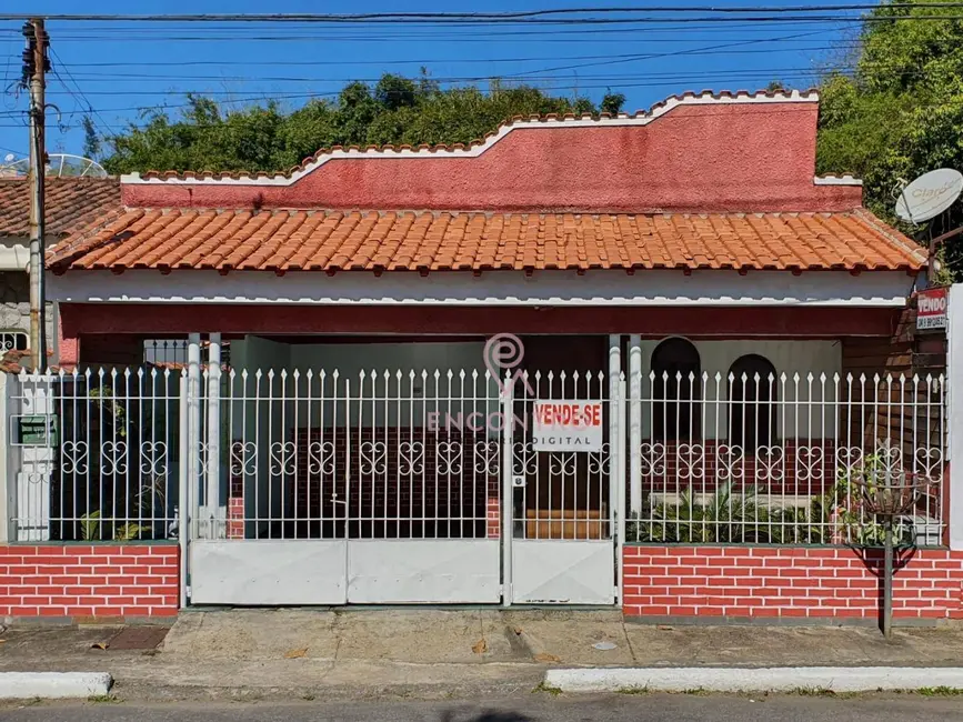 Foto 1 de Casa com 3 quartos à venda, 343m2 em Liberdade, Resende - RJ