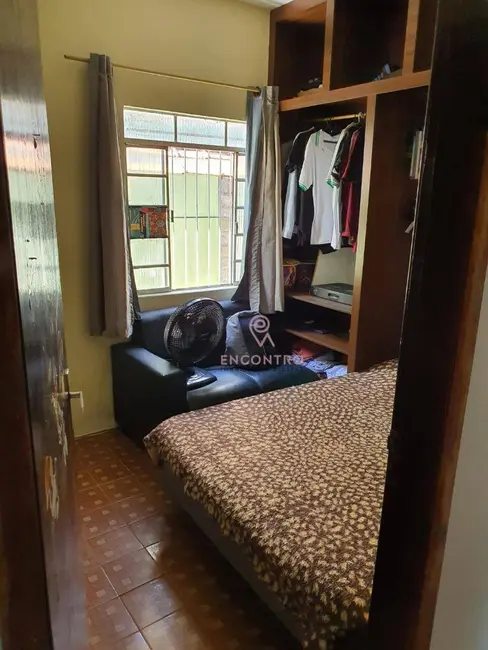 Casa com 3 quartos à venda, 343m2 em Liberdade, Resende - RJ - imagem 6 Foto 6 de Casa com 3 quartos à venda, 343m2 em Liberdade, Resende - RJ