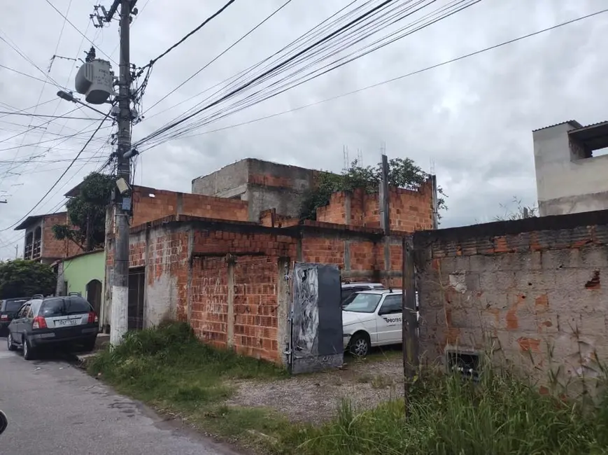 Terreno / Lote à venda, 140m2 em Morada do Contorno, Resende - RJ - imagem 3 Foto 3 de Terreno / Lote à venda, 140m2 em Morada do Contorno, Resende - RJ