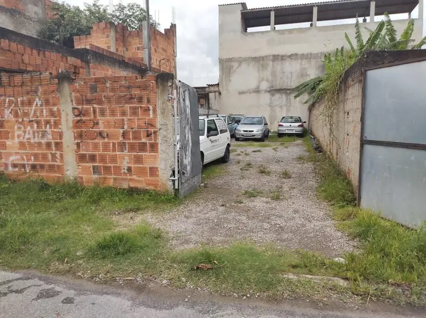 Foto 1 de Terreno / Lote à venda, 140m2 em Morada do Contorno, Resende - RJ