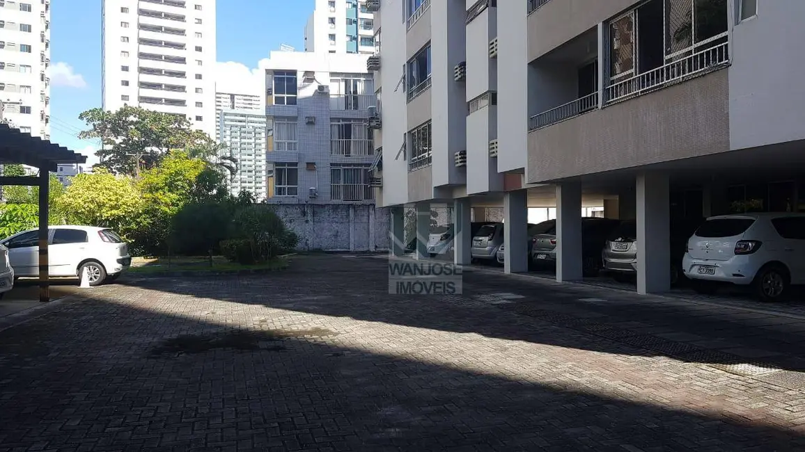 Foto 5 de Apartamento com 2 quartos à venda, 77m2 em Boa Viagem, Recife - PE