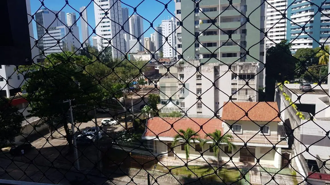 Foto 7 de Apartamento com 2 quartos à venda, 77m2 em Boa Viagem, Recife - PE