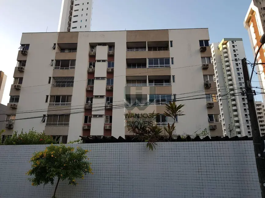 Foto 2 de Apartamento com 2 quartos à venda, 77m2 em Boa Viagem, Recife - PE