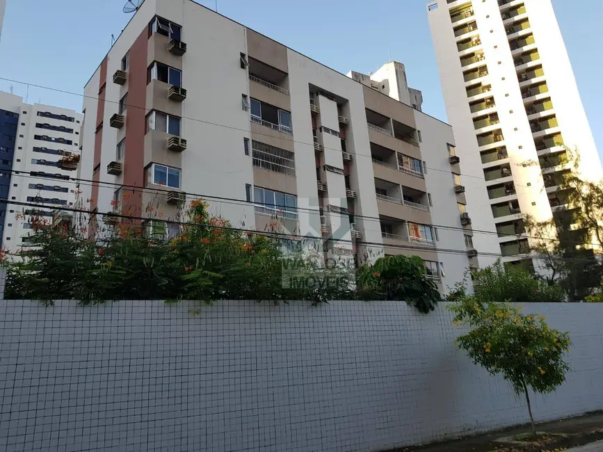 Foto 1 de Apartamento com 2 quartos à venda, 77m2 em Boa Viagem, Recife - PE