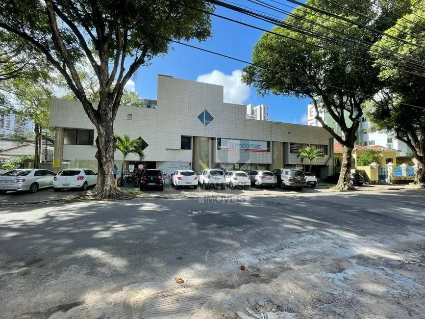 Loft / Flat à venda, 450m2 em Espinheiro, Recife - PE - imagem 5 Foto 5 de Loft / Flat à venda, 450m2 em Espinheiro, Recife - PE