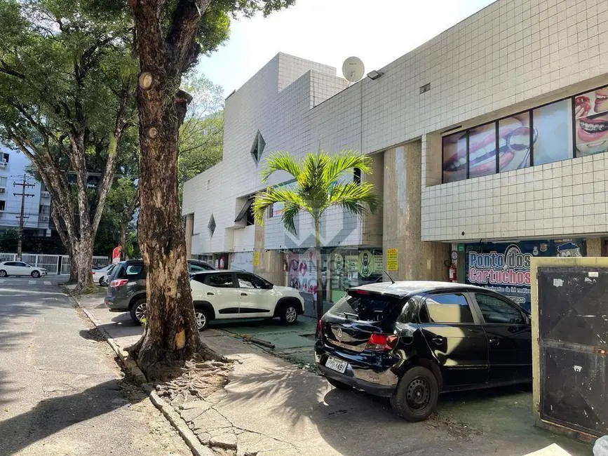 Loft / Flat à venda, 450m2 em Espinheiro, Recife - PE - imagem 7 Foto 7 de Loft / Flat à venda, 450m2 em Espinheiro, Recife - PE