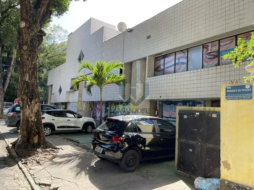 Loft / Flat à venda, 450m2 em Espinheiro, Recife - PE - imagem 6 Foto 6 de Loft / Flat à venda, 450m2 em Espinheiro, Recife - PE