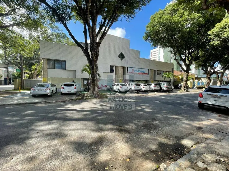 Loft / Flat à venda, 450m2 em Espinheiro, Recife - PE - imagem 3 Foto 3 de Loft / Flat à venda, 450m2 em Espinheiro, Recife - PE