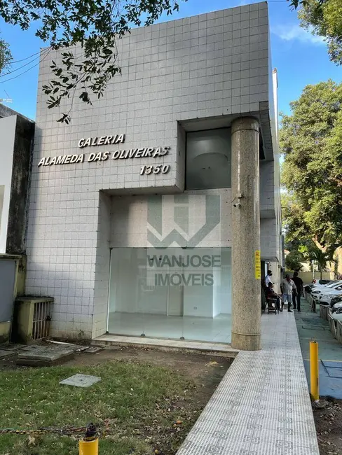 Loft / Flat à venda, 450m2 em Espinheiro, Recife - PE - imagem 8 Foto 8 de Loft / Flat à venda, 450m2 em Espinheiro, Recife - PE