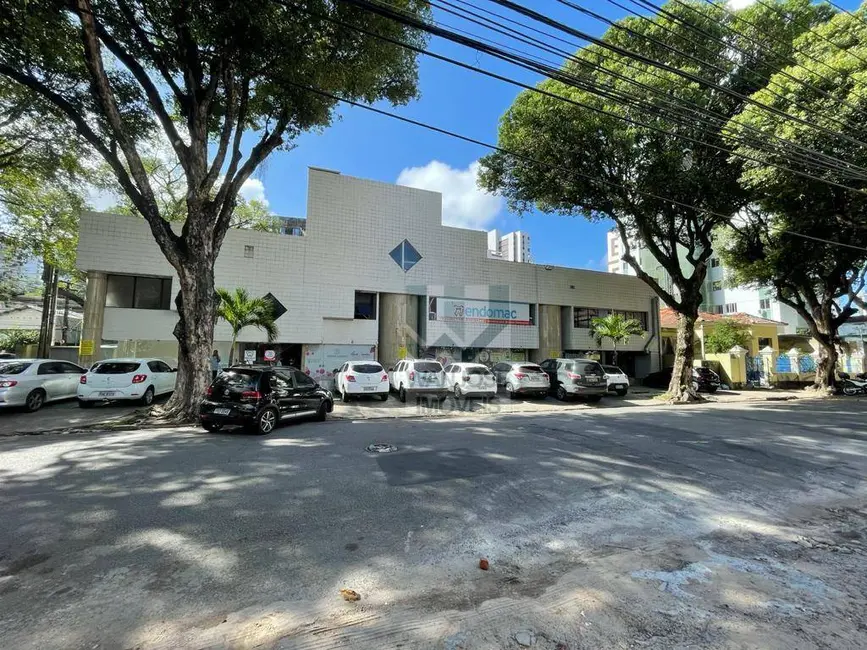 Loft / Flat à venda, 450m2 em Espinheiro, Recife - PE - imagem 4 Foto 4 de Loft / Flat à venda, 450m2 em Espinheiro, Recife - PE