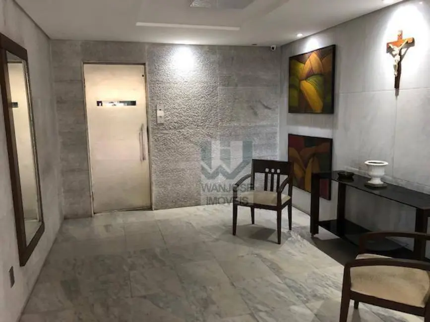 Foto 5 de Apartamento com 3 quartos à venda, 214m2 em Espinheiro, Recife - PE