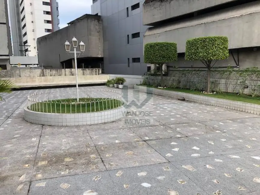 Foto 3 de Apartamento com 3 quartos à venda, 214m2 em Espinheiro, Recife - PE