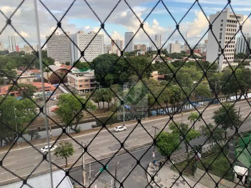 Foto 8 de Apartamento com 3 quartos à venda, 214m2 em Espinheiro, Recife - PE