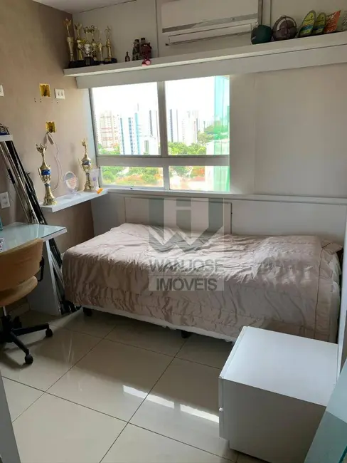 Apartamento com 4 quartos à venda, 160m2 em Parnamirim, Recife - PE - imagem 7 Foto 7 de Apartamento com 4 quartos à venda, 160m2 em Parnamirim, Recife - PE