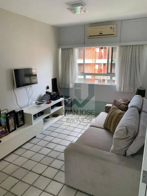 Apartamento com 4 quartos à venda, 160m2 em Parnamirim, Recife - PE - imagem 6 Foto 6 de Apartamento com 4 quartos à venda, 160m2 em Parnamirim, Recife - PE