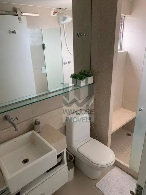 Apartamento com 4 quartos à venda, 160m2 em Parnamirim, Recife - PE - imagem 3 Foto 3 de Apartamento com 4 quartos à venda, 160m2 em Parnamirim, Recife - PE
