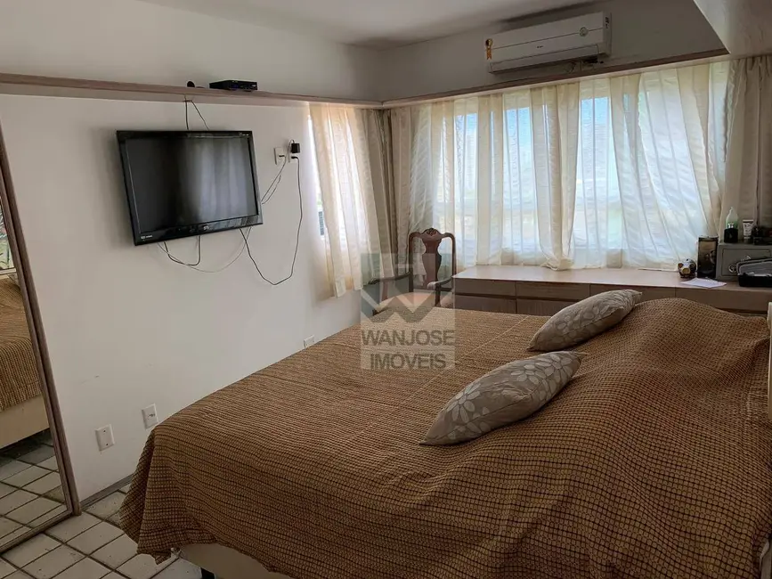 Apartamento com 4 quartos à venda, 160m2 em Parnamirim, Recife - PE - imagem 4 Foto 4 de Apartamento com 4 quartos à venda, 160m2 em Parnamirim, Recife - PE