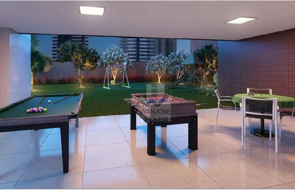 Foto 5 de Apartamento com 3 quartos à venda, 124m2 em Boa Viagem, Recife - PE