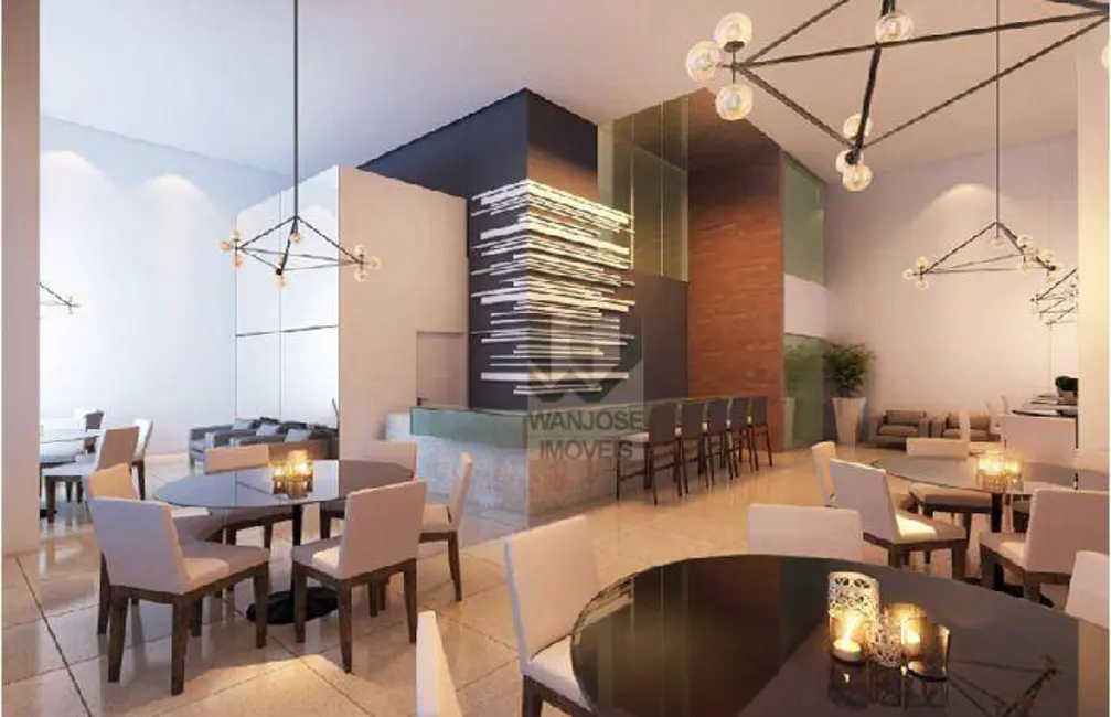 Foto 7 de Apartamento com 3 quartos à venda, 124m2 em Boa Viagem, Recife - PE