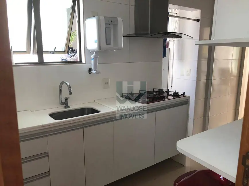 Foto 8 de Apartamento com 2 quartos à venda, 114m2 em Pina, Recife - PE