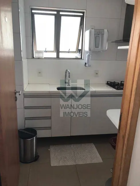 Foto 7 de Apartamento com 2 quartos à venda, 114m2 em Pina, Recife - PE