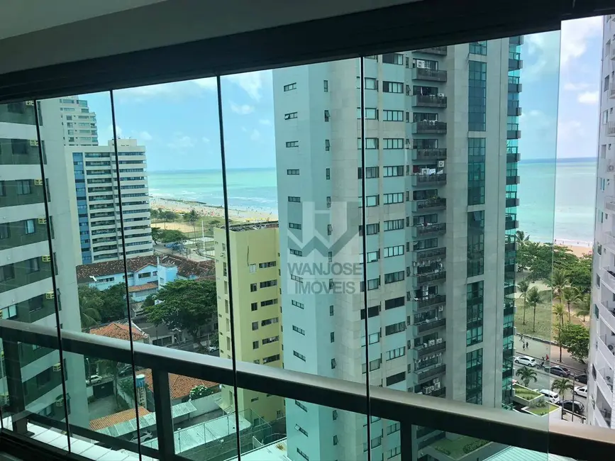 Foto 1 de Apartamento com 2 quartos à venda, 114m2 em Pina, Recife - PE