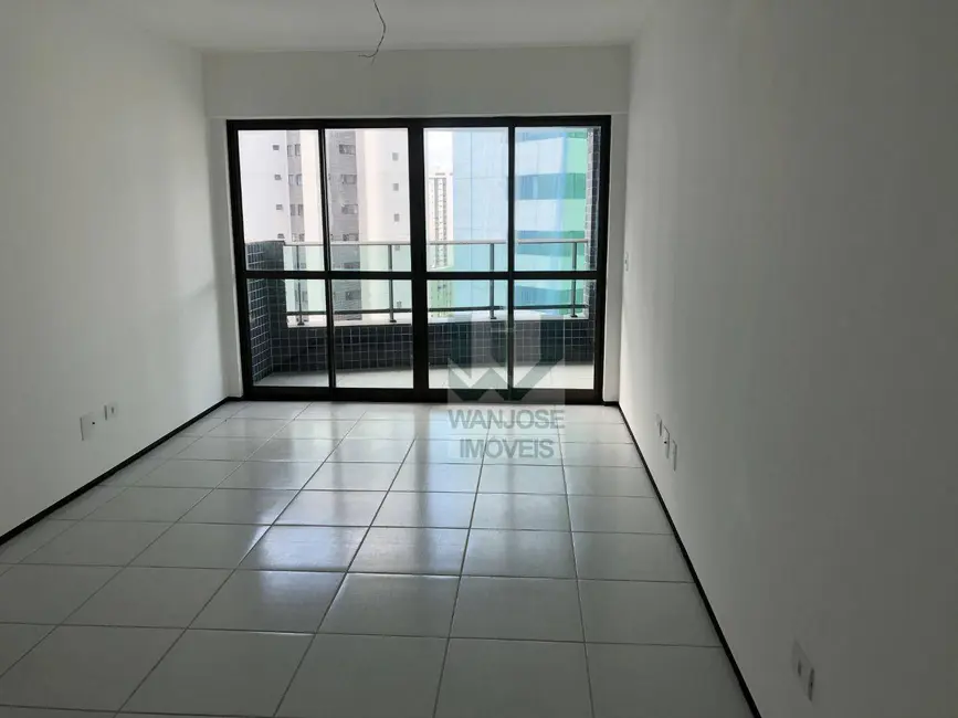 Apartamento com 3 quartos à venda, 97m2 em Boa Viagem, Recife - PE - imagem 3 Foto 3 de Apartamento com 3 quartos à venda, 97m2 em Boa Viagem, Recife - PE