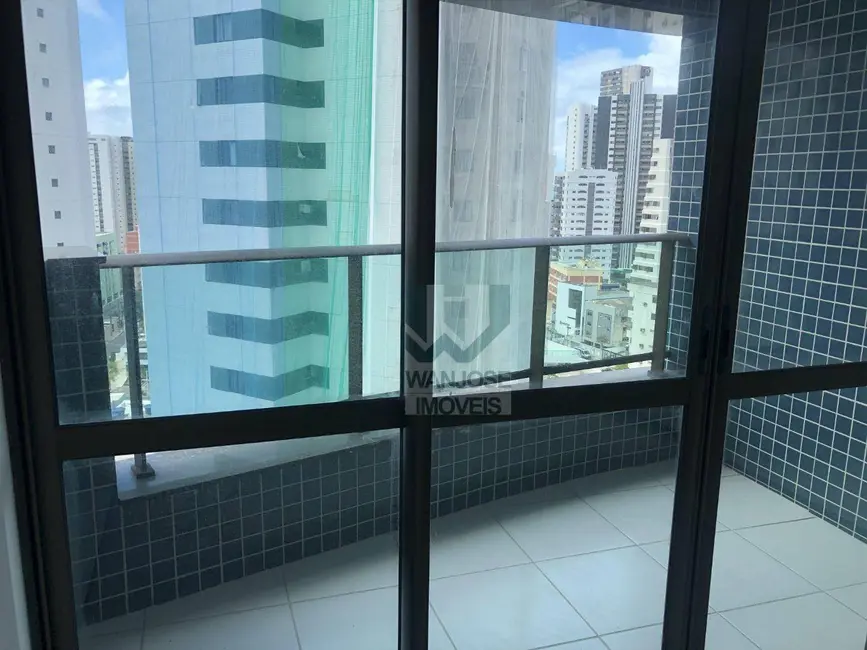 Apartamento com 3 quartos à venda, 97m2 em Boa Viagem, Recife - PE - imagem 4 Foto 4 de Apartamento com 3 quartos à venda, 97m2 em Boa Viagem, Recife - PE