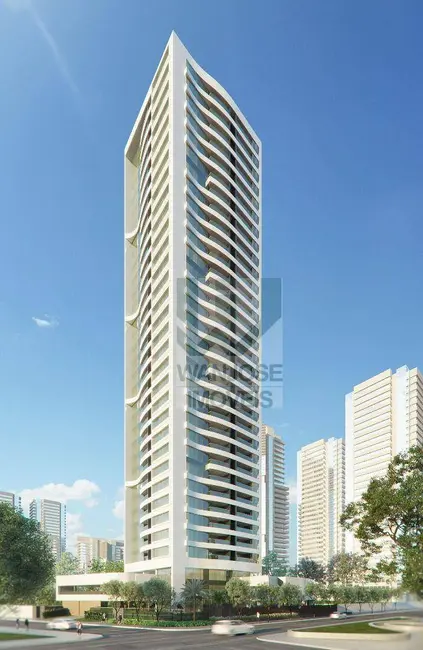 Apartamento com 2 quartos à venda, 103m2 em Boa Viagem, Recife - PE - imagem 1 Foto 1 de Apartamento com 2 quartos à venda, 103m2 em Boa Viagem, Recife - PE