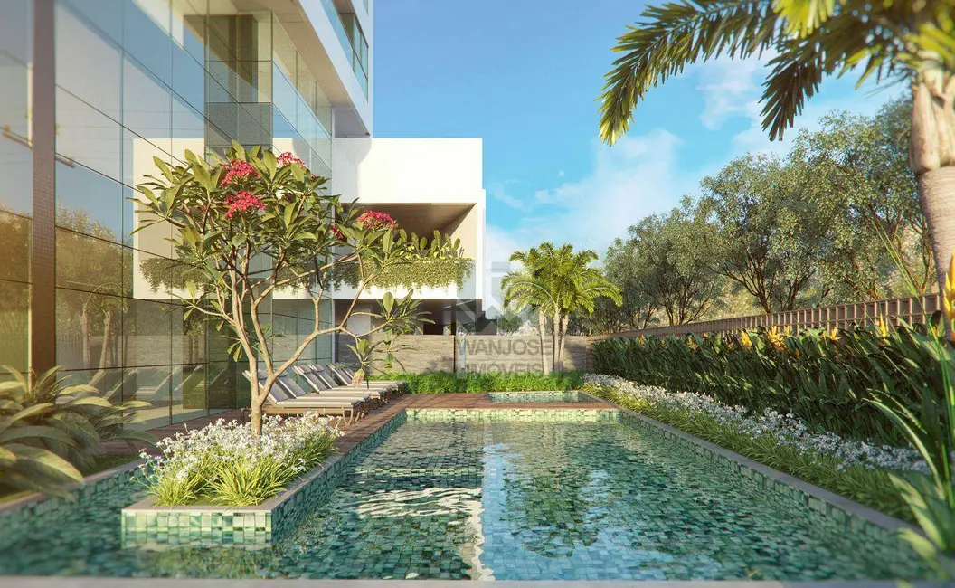 Foto 1 de Apartamento com 2 quartos à venda, 108m2 em Boa Viagem, Recife - PE