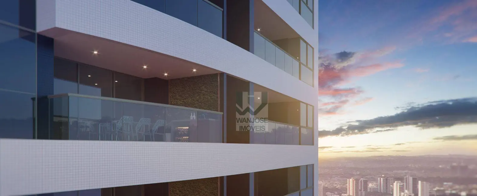 Foto 5 de Apartamento com 2 quartos à venda, 108m2 em Boa Viagem, Recife - PE