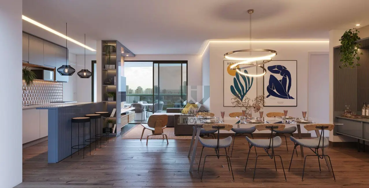 Foto 8 de Apartamento com 2 quartos à venda, 108m2 em Boa Viagem, Recife - PE