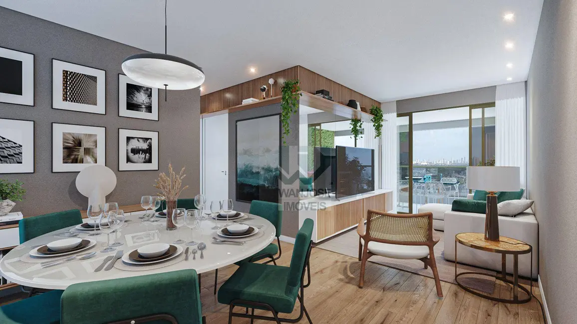 Foto 7 de Apartamento com 2 quartos à venda, 108m2 em Boa Viagem, Recife - PE