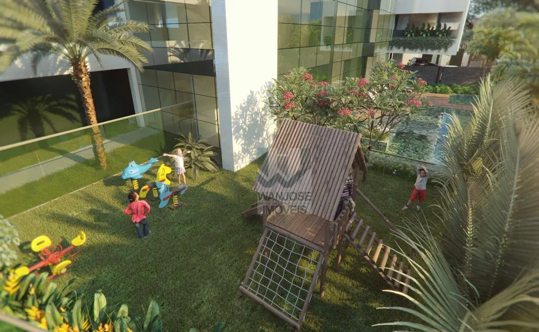 Foto 9 de Apartamento com 2 quartos à venda, 86m2 em Boa Viagem, Recife - PE