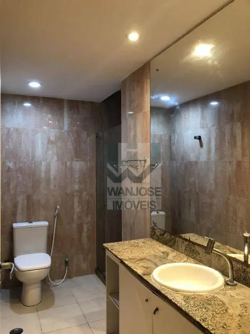 Apartamento com 3 quartos à venda, 140m2 em Boa Viagem, Recife - PE - imagem 3 Foto 3 de Apartamento com 3 quartos à venda, 140m2 em Boa Viagem, Recife - PE