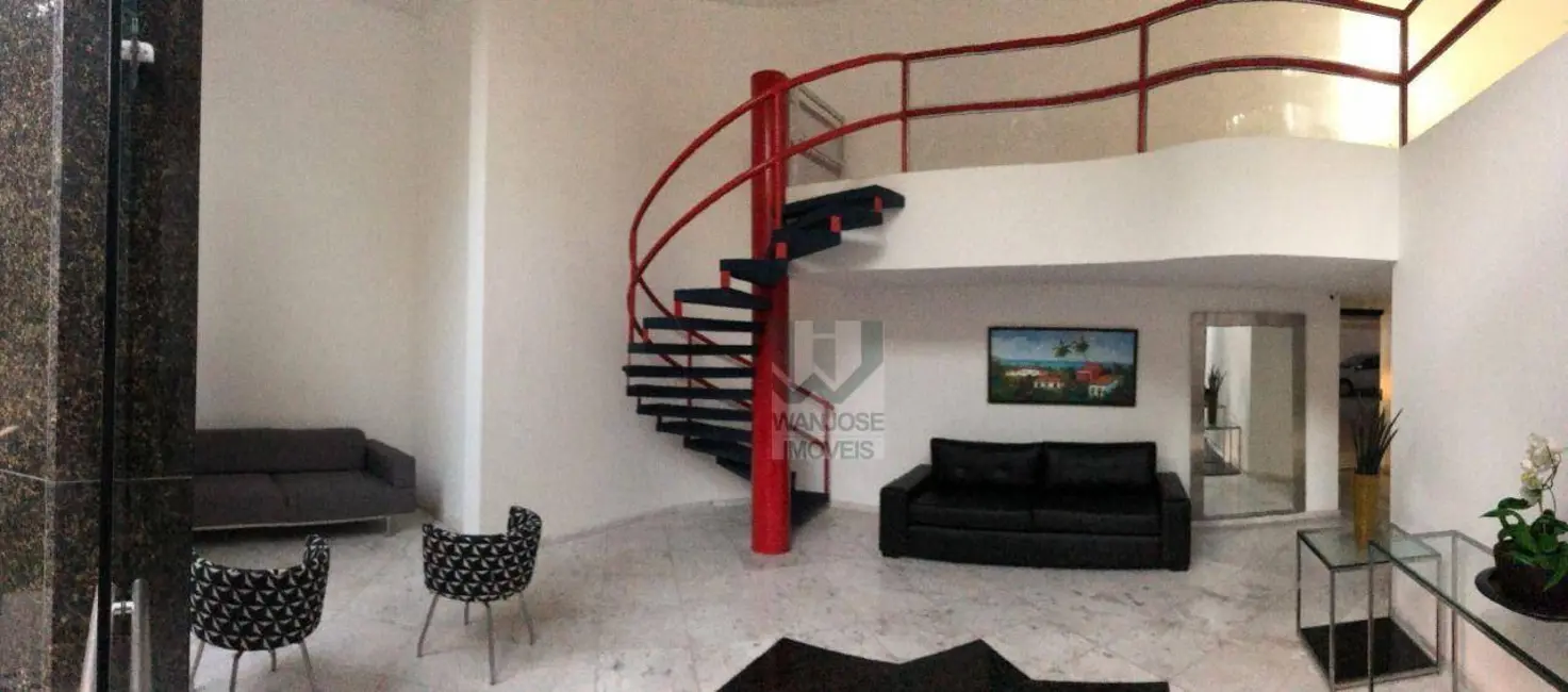 Apartamento com 3 quartos à venda, 140m2 em Boa Viagem, Recife - PE - imagem 5 Foto 5 de Apartamento com 3 quartos à venda, 140m2 em Boa Viagem, Recife - PE