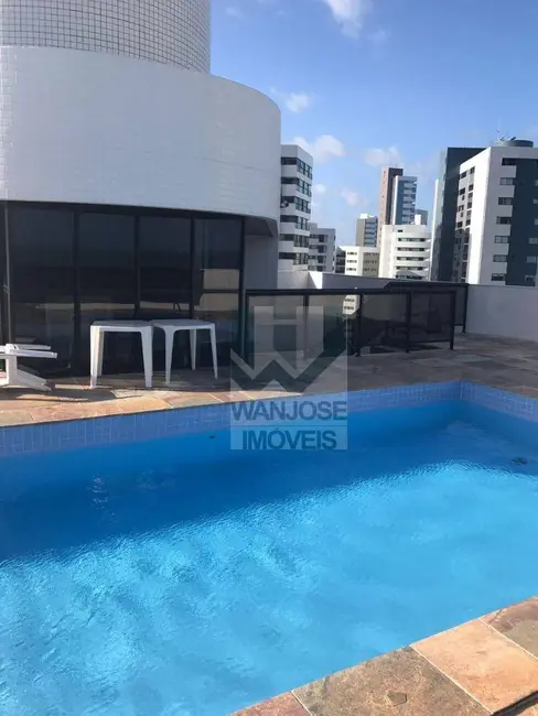 Foto 1 de Apartamento com 3 quartos à venda, 140m2 em Boa Viagem, Recife - PE