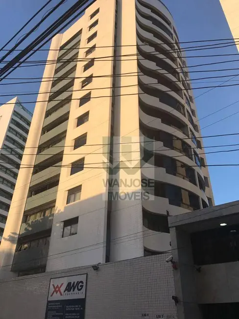 Apartamento com 3 quartos à venda, 140m2 em Boa Viagem, Recife - PE - imagem 6 Foto 6 de Apartamento com 3 quartos à venda, 140m2 em Boa Viagem, Recife - PE