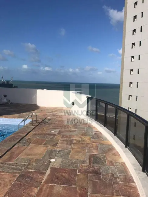 Apartamento com 3 quartos à venda, 140m2 em Boa Viagem, Recife - PE - imagem 8 Foto 8 de Apartamento com 3 quartos à venda, 140m2 em Boa Viagem, Recife - PE