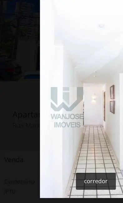 Apartamento com 2 quartos à venda, 134m2 em Boa Viagem, Recife - PE - imagem 5 Foto 5 de Apartamento com 2 quartos à venda, 134m2 em Boa Viagem, Recife - PE