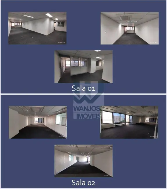 Foto 3 de Sala Comercial para alugar, 339m2 em Boa Viagem, Recife - PE