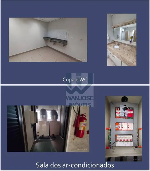 Foto 6 de Sala Comercial para alugar, 339m2 em Boa Viagem, Recife - PE