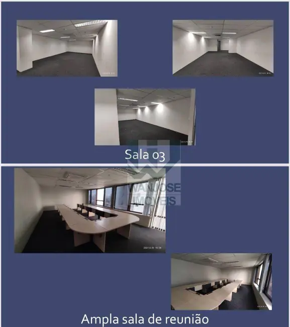 Foto 5 de Sala Comercial para alugar, 339m2 em Boa Viagem, Recife - PE