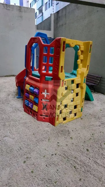 Foto 6 de Apartamento com 4 quartos à venda, 201m2 em Aflitos, Recife - PE