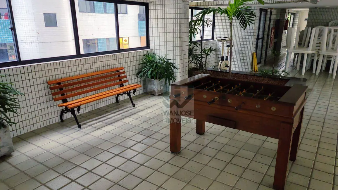 Foto 7 de Apartamento com 4 quartos à venda, 201m2 em Aflitos, Recife - PE