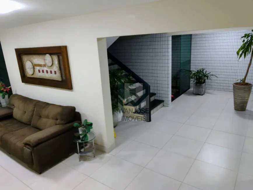 Foto 4 de Apartamento com 4 quartos à venda, 201m2 em Aflitos, Recife - PE