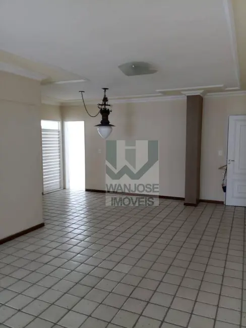 Apartamento com 3 quartos à venda, 152m2 em Boa Viagem, Recife - PE - imagem 3 Foto 3 de Apartamento com 3 quartos à venda, 152m2 em Boa Viagem, Recife - PE