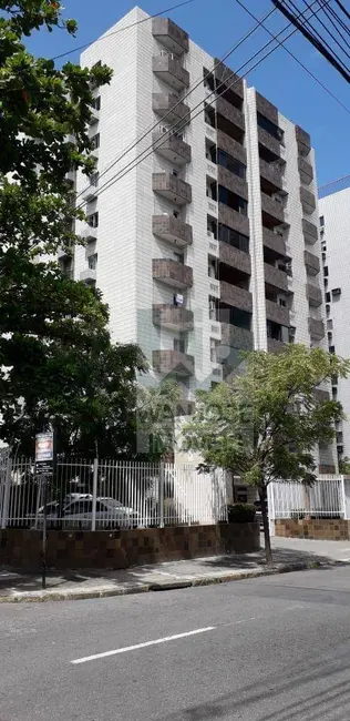 Apartamento com 3 quartos à venda, 152m2 em Boa Viagem, Recife - PE - imagem 4 Foto 4 de Apartamento com 3 quartos à venda, 152m2 em Boa Viagem, Recife - PE